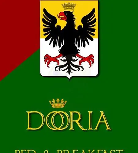 Residenza D'oria 4* Foggia