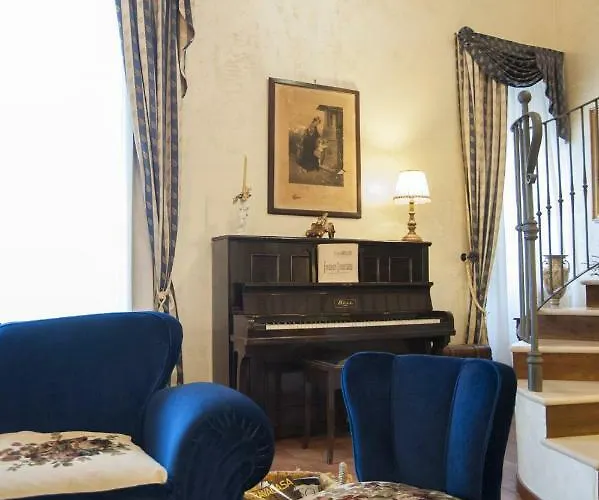 Residenza D'oria