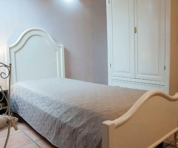 Residenza D'oria 4* Foggia