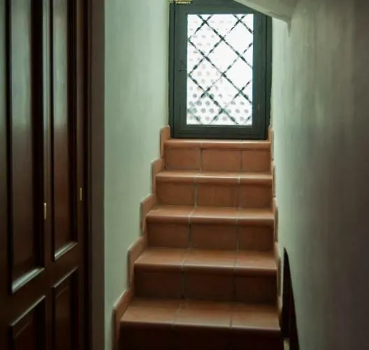 Residenza D'oria Bed & Breakfast