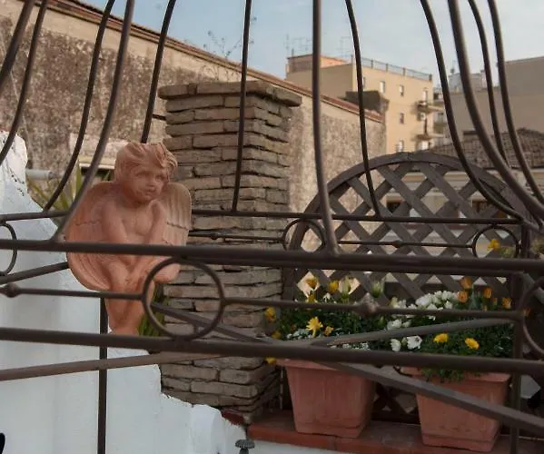 Residenza D'oria