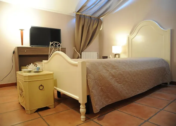 Residenza D'oria Foggia